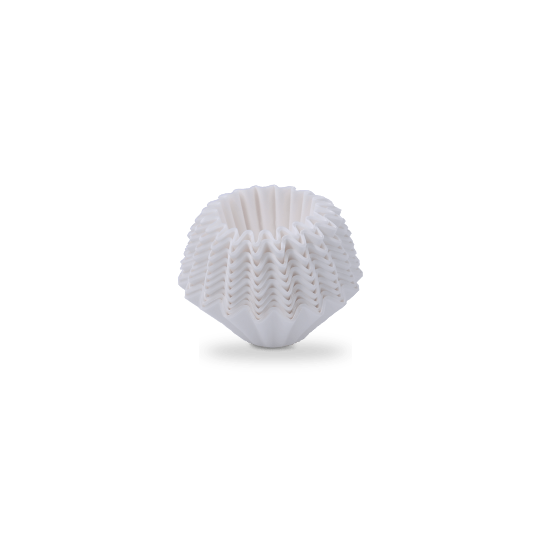 Premium Flat - bottom Paper Filters - Corkys Coffee