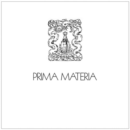 Prima Materia - La Coda Della Tigre - Corkys Coffee