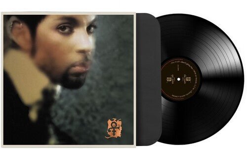 PRINCE - TRUTH - Corkys Coffee