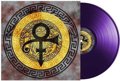 PRINCE - Versace Experience - Corkys Coffee