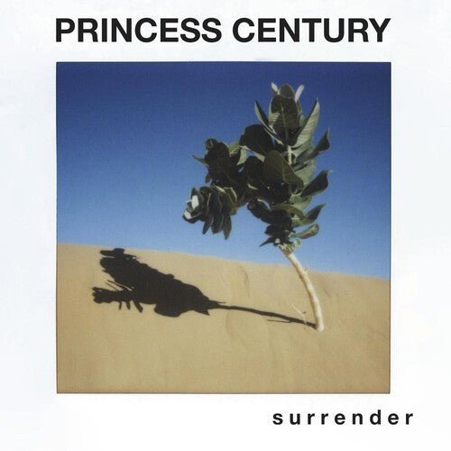 Princess Century - SURRENDER - Corkys Coffee