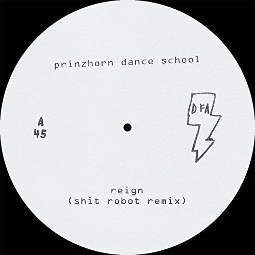 Prinzhorn Dance School - REMIXES - Corkys Coffee