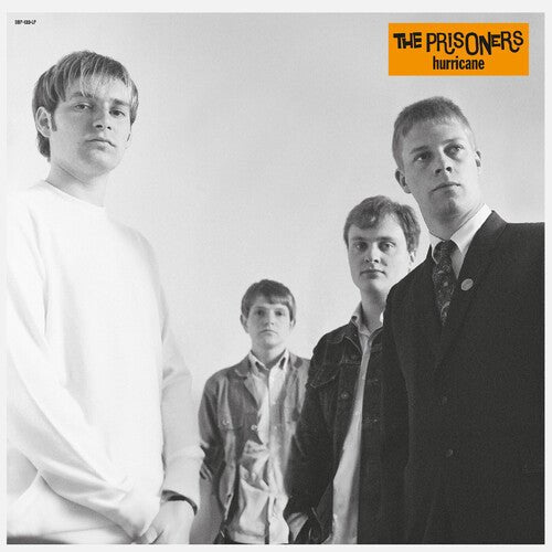 Prisoners - HURRICANE - Corkys Coffee