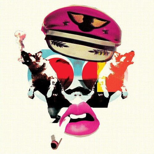 Prodigy - Always Outnumbered Never Outgunned - Corkys Coffee