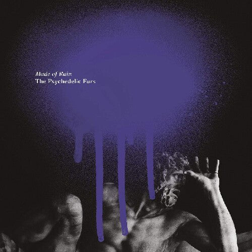 Psychedelic Furs - Made of Rain - Corkys Coffee