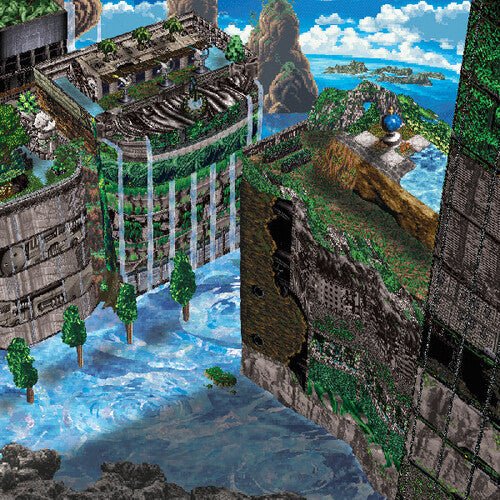 Pulse Emitter - TIDE POOLS - Corkys Coffee
