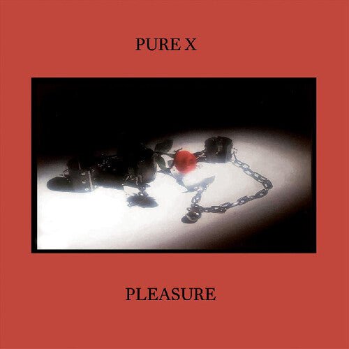 Pure X - PLEASURE - Corkys Coffee