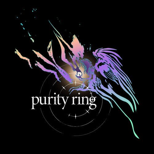 Purity Ring - Purity Ring - Pink - Corkys Coffee