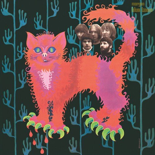 PUSSY - Pussy Plays - Corkys Coffee