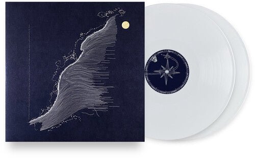 Quadeca - Vanisher Horizon Scraper - White - Corkys Coffee