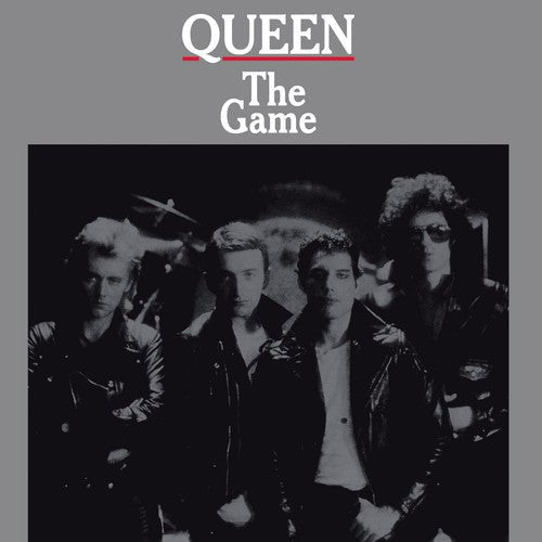 QUEEN - GAME - Corkys Coffee