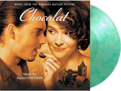 Rachel Portman - Chocolat - O.s.t. - Corkys Coffee