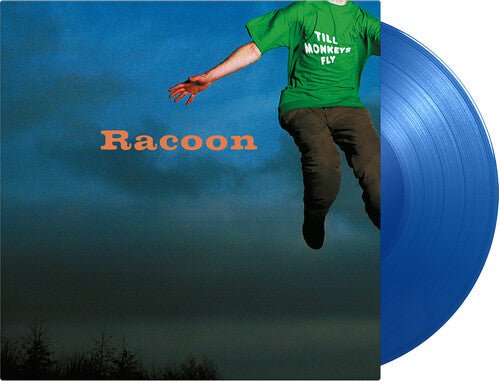 RACOON - Till Monkeys Fly - Corkys Coffee
