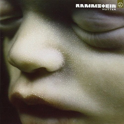 Rammstein - MUTTER - Corkys Coffee
