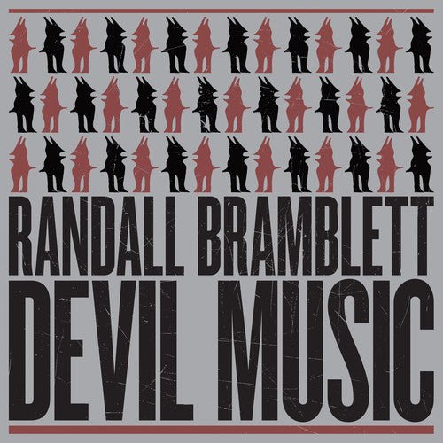 Randall Bramblett - Devil Music - Corkys Coffee