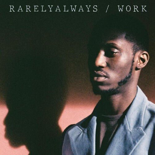 Rarelyalways - WORK - Corkys Coffee