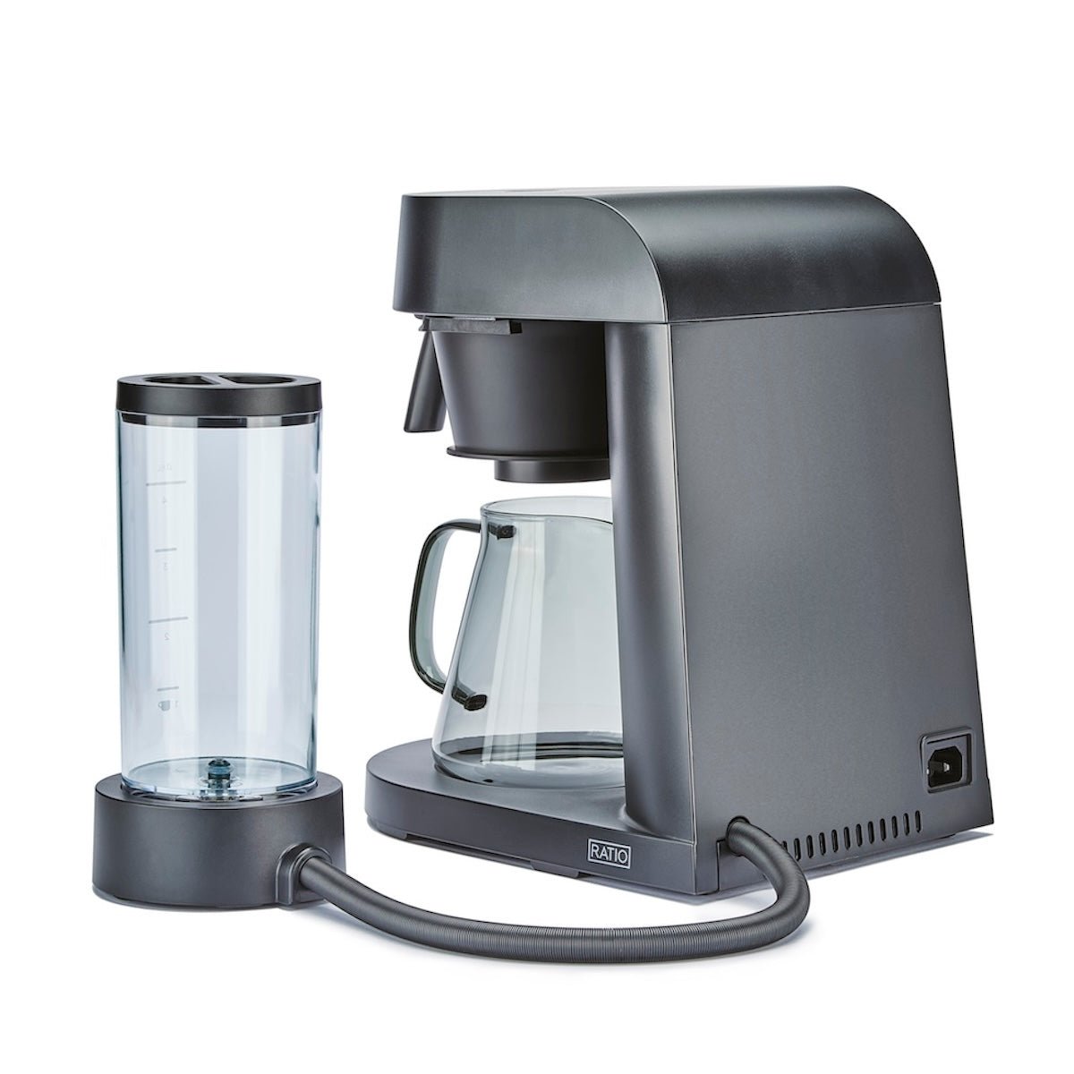 Ratio Four Coffee Machine - Corkys Coffee