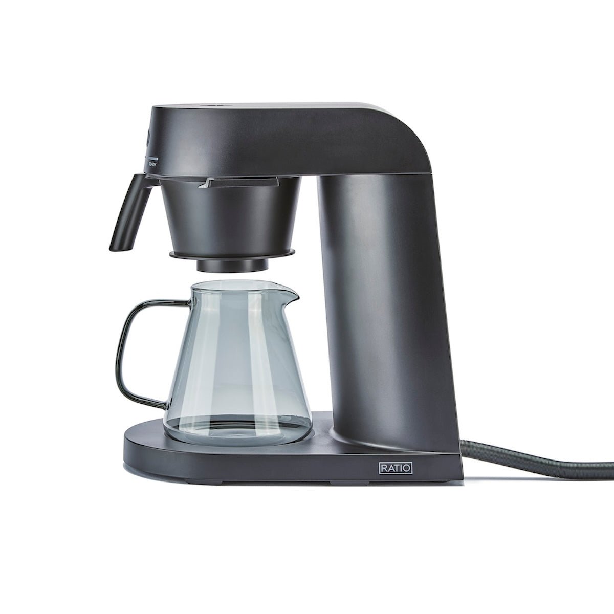 Ratio Four Coffee Machine - Corkys Coffee
