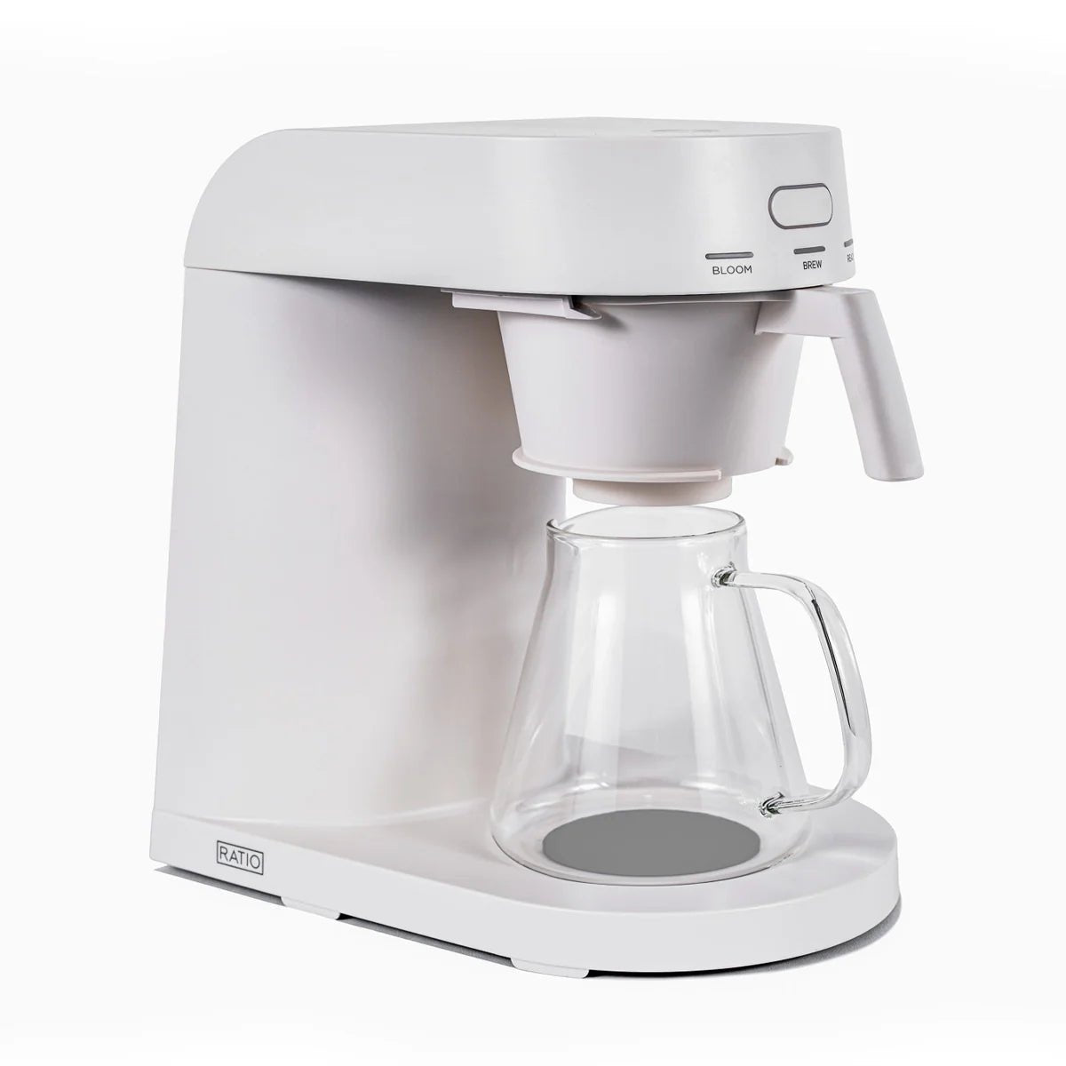 Ratio Four Coffee Machine - Corkys Coffee