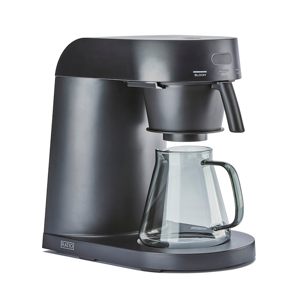 Ratio Four Coffee Machine - Corkys Coffee