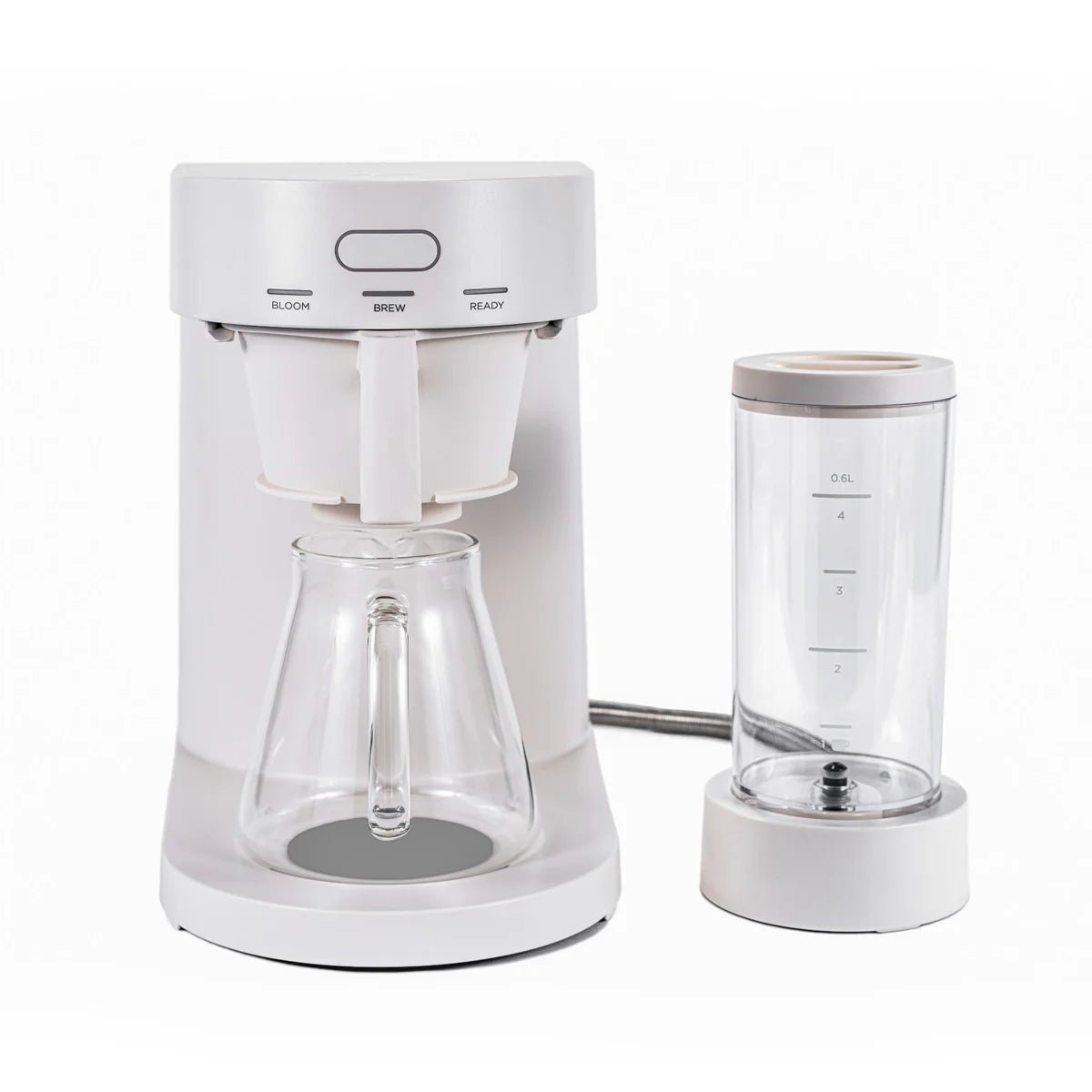 Ratio Four Coffee Machine - Corkys Coffee