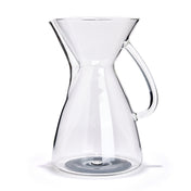 Ratio Glass Carafe - Corkys Coffee