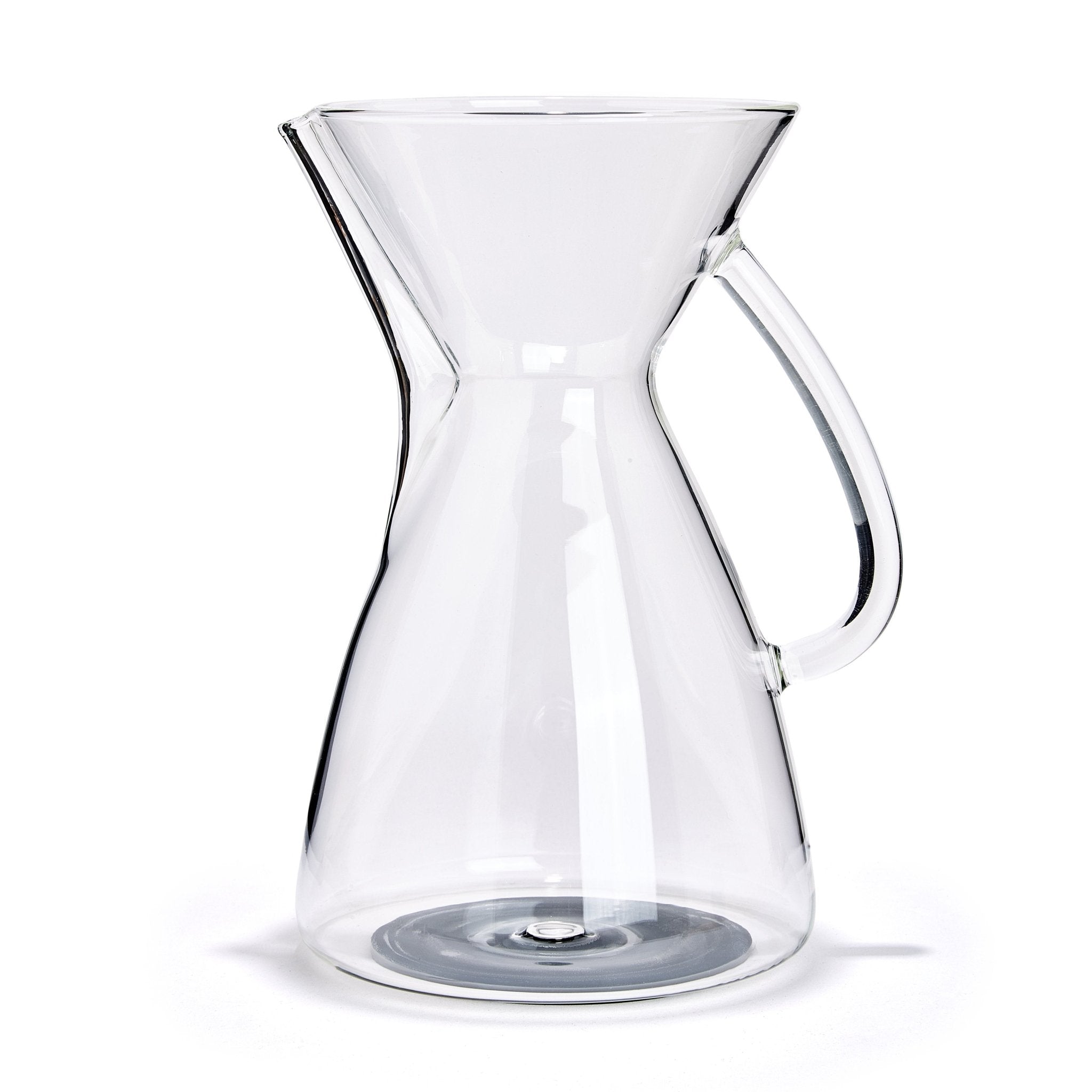 Ratio Glass Carafe - Corkys Coffee