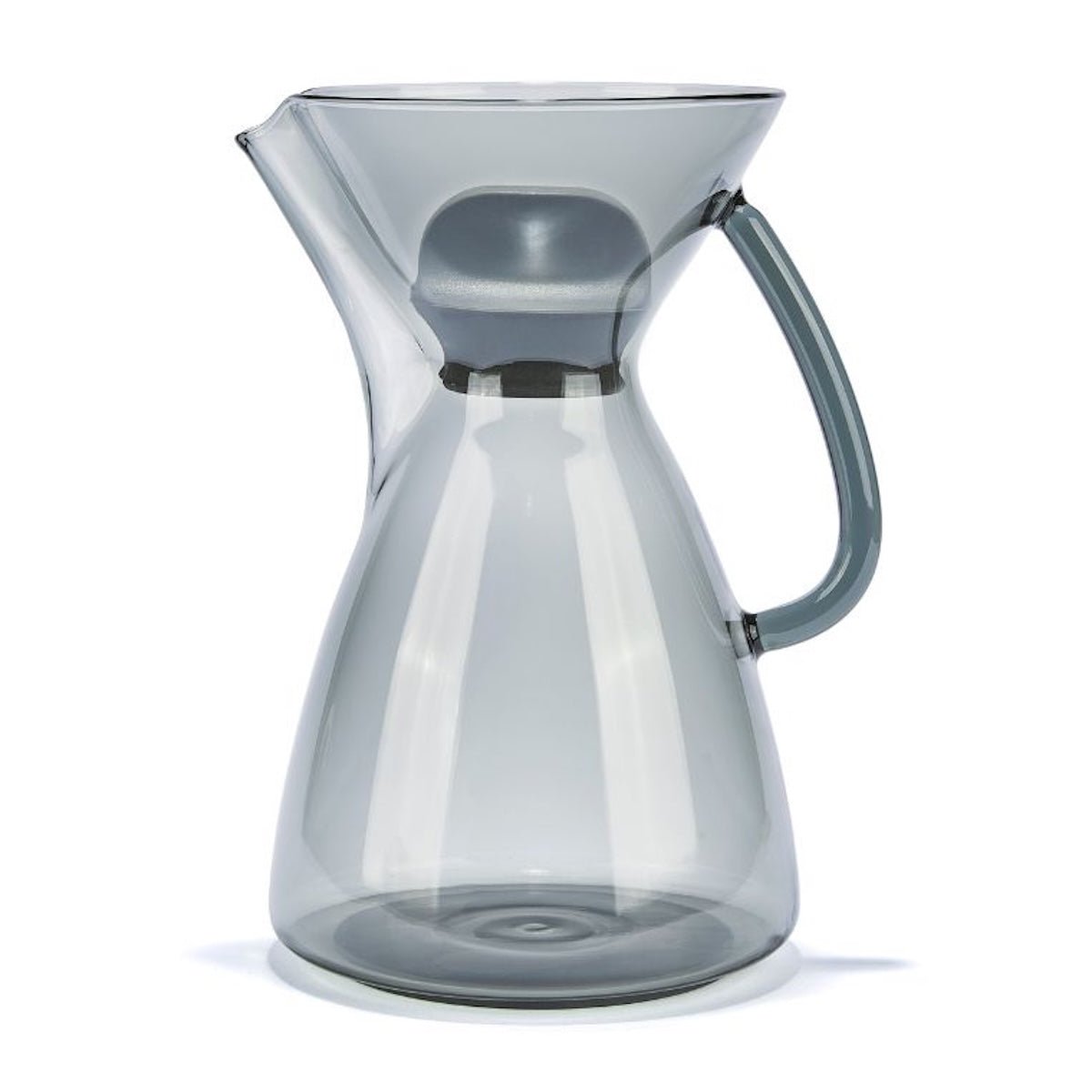 Ratio Glass Carafe - Corkys Coffee