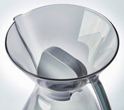 Ratio Glass Carafe - Corkys Coffee