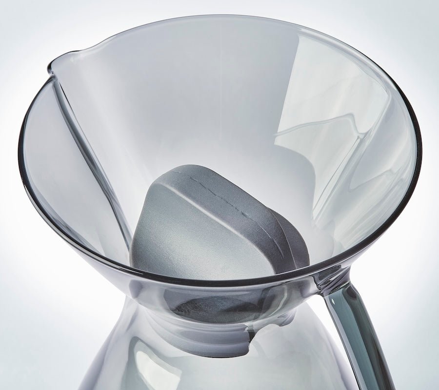 Ratio Glass Carafe - Corkys Coffee