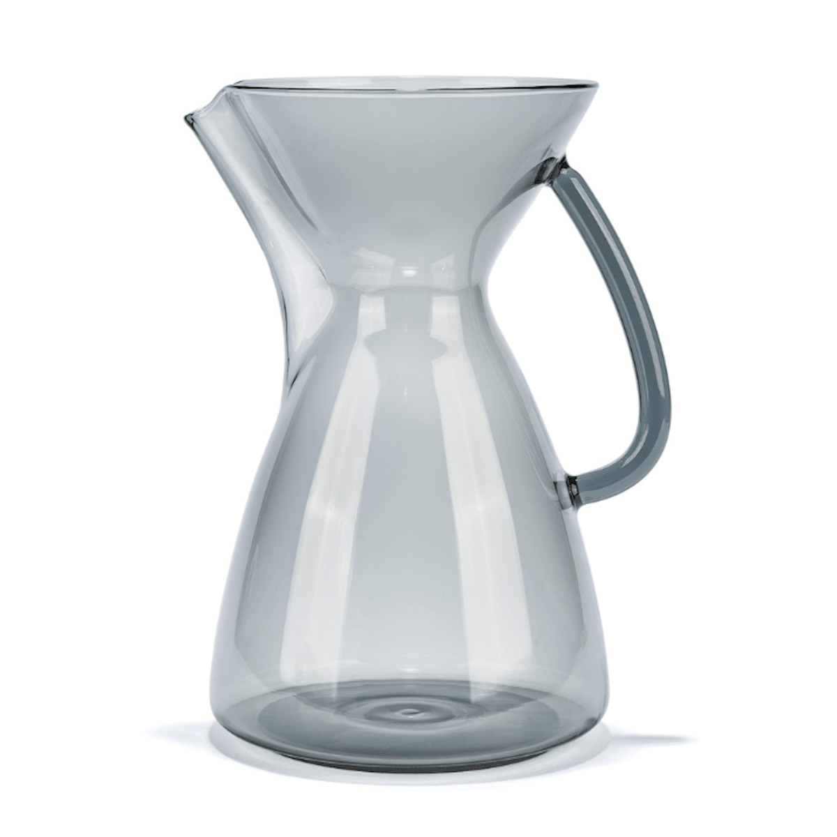 Ratio Glass Carafe - Corkys Coffee