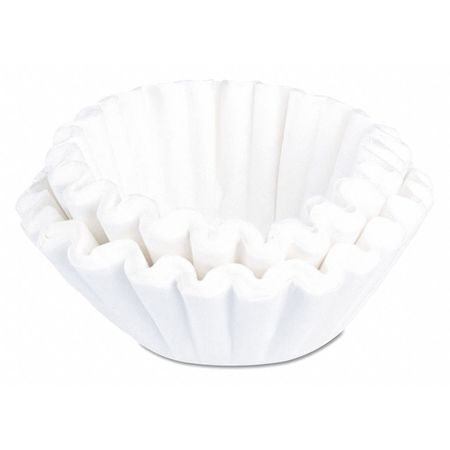 Ratio Six and Eight S2 Basket Paper Filters (100 Count) - Corkys Coffee