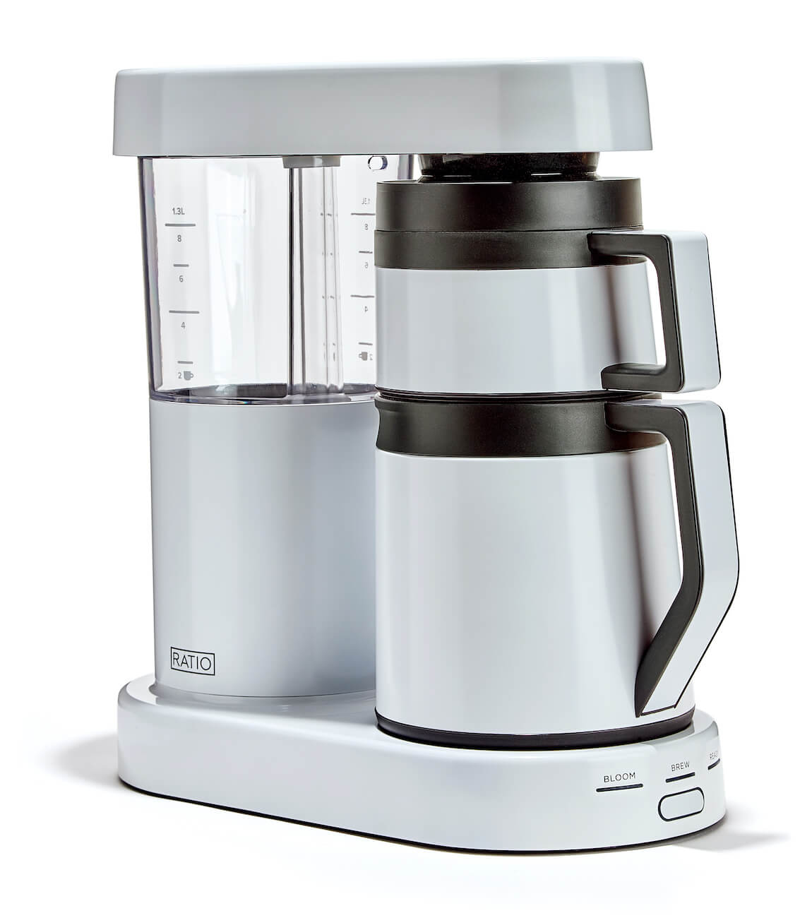 Ratio Six Coffee Machine - Corkys Coffee
