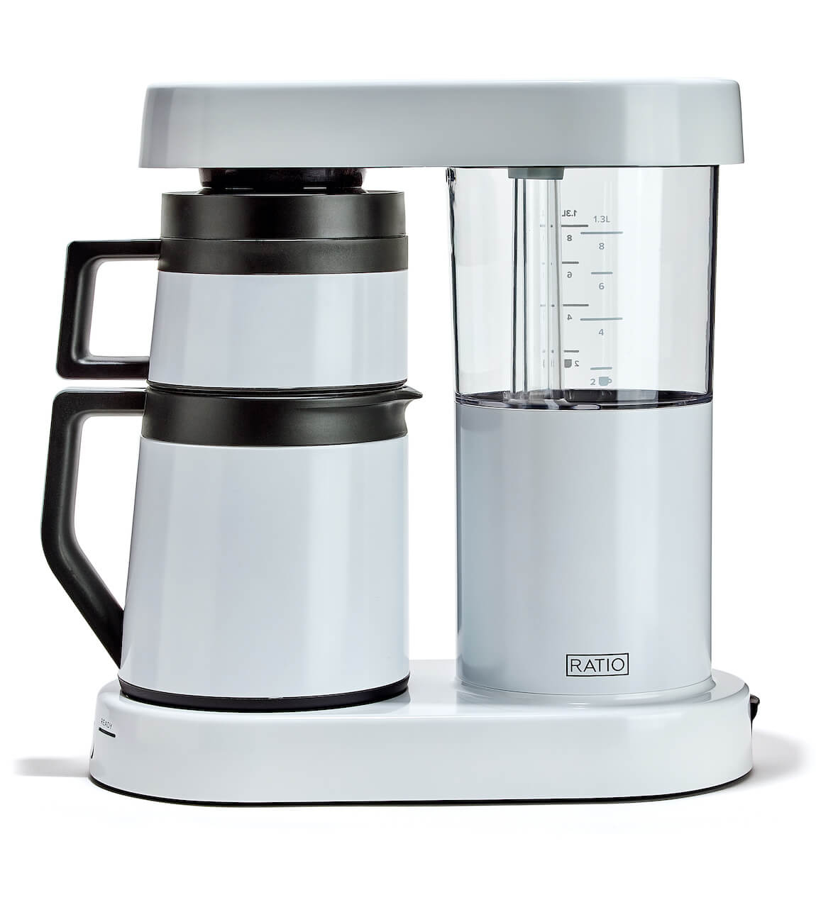 Ratio Six Coffee Machine - Corkys Coffee