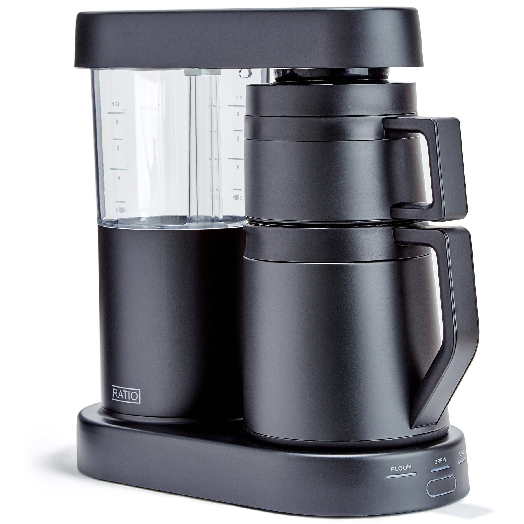 Ratio Six Coffee Machine - Corkys Coffee