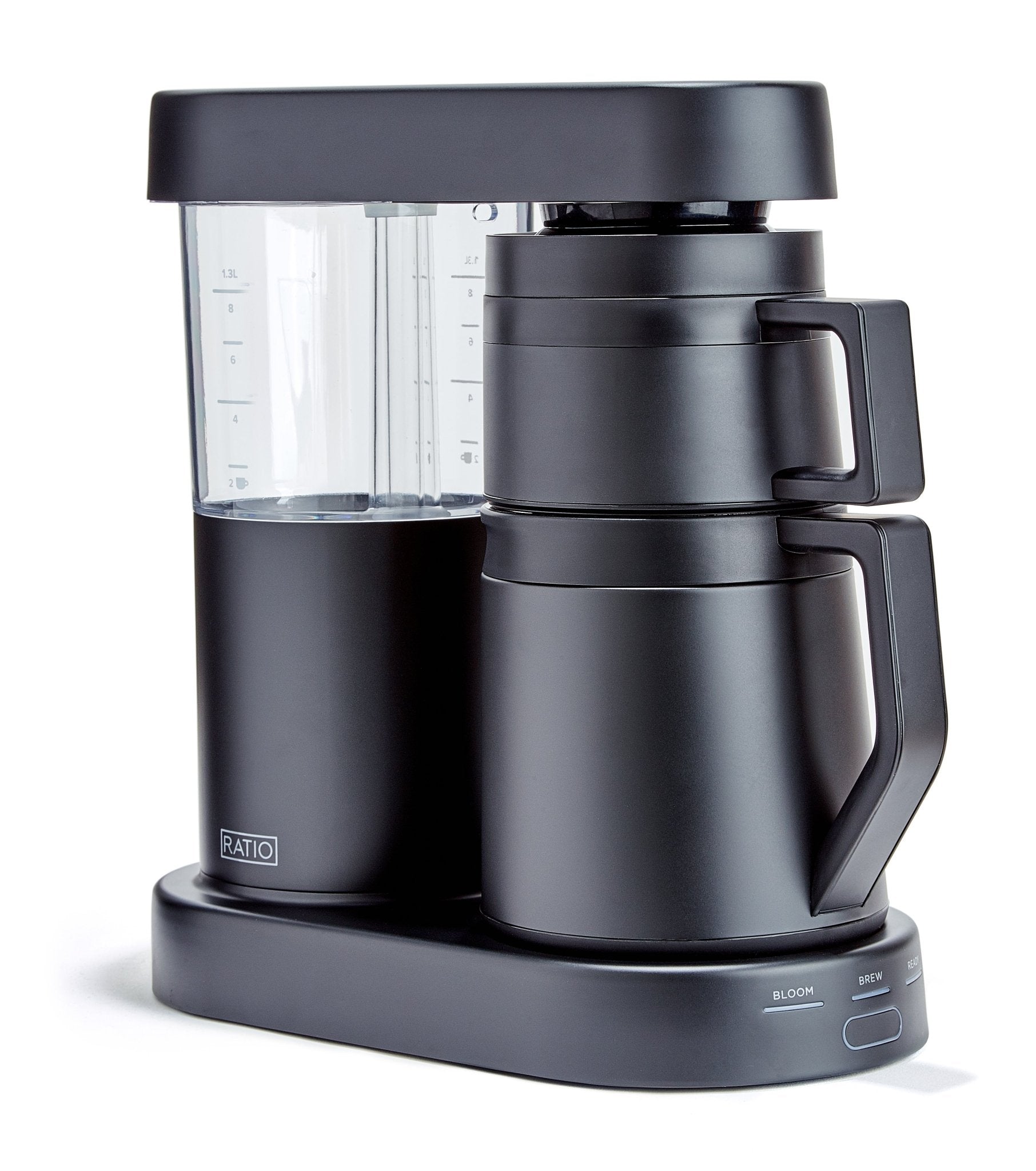 Ratio Six Coffee Machine - Corkys Coffee