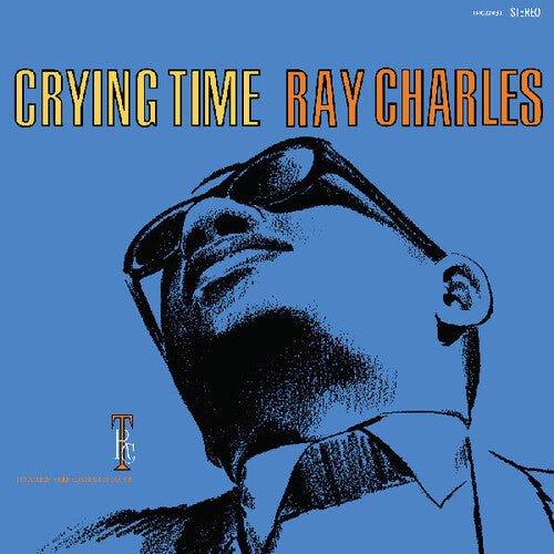 Ray Charles - Crying Time (2024 Remaster) - Corkys Coffee