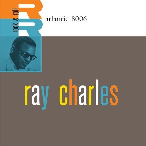 Ray Charles - Ray Charles - Corkys Coffee