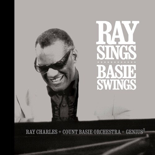 Ray Charles - Ray Sings Basie Swings - Corkys Coffee