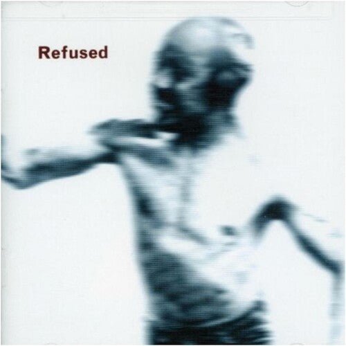 Refused - Songs to Fan the Flames of Discontent - Corkys Coffee