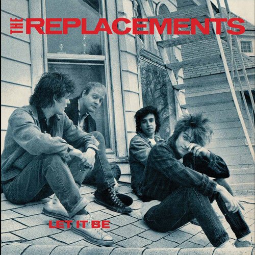 Replacements - Let It Be - Corkys Coffee