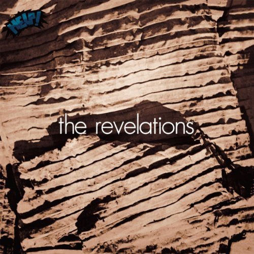 Revelations - Revelations - Corkys Coffee