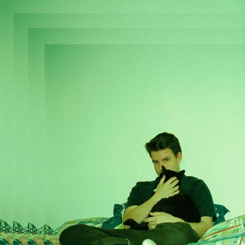Rex Orange County - Bcos U Will Never B Free - Corkys Coffee