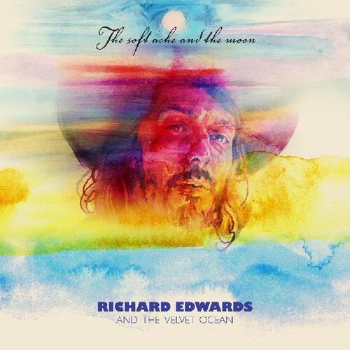 Richard Edwards - Soft Ache & Moon - Corkys Coffee