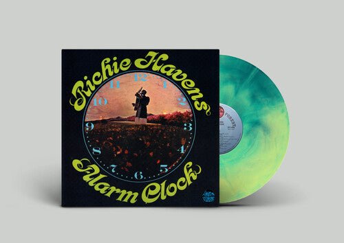 Richie Havens - Alarm Clock - Corkys Coffee