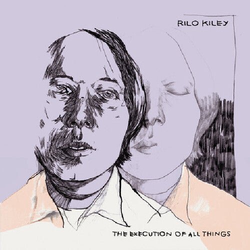 Rilo Kiley - Execution of All Things (Frozen Lake Edition) - Corkys Coffee