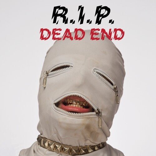 R.I.P. - DEAD END - Corkys Coffee