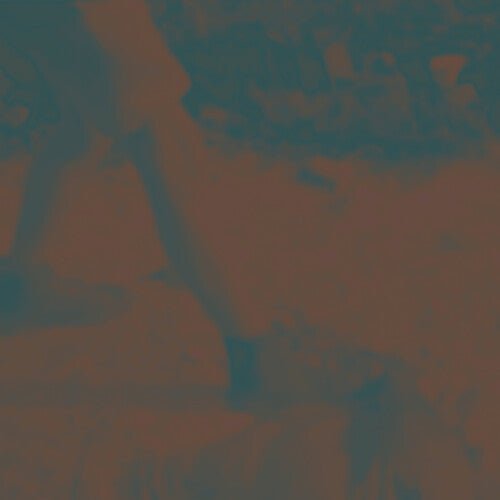 Ritual Howls - Ritual Howls - Cemetary Green - Corkys Coffee