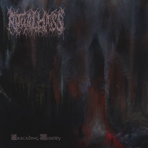 Ritual Mass - Cascading Misery - Corkys Coffee