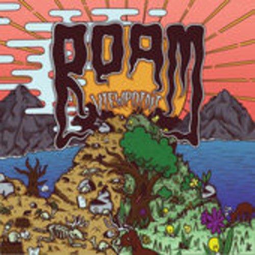 ROAM - VIEWPOINT - Corkys Coffee